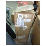 Century Travel On LX 2-in-1 Compact Playard with Bassinet, Playpen with Sheet Included, Metro