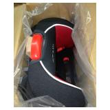 Graco Affix Highback Booster Seat with Latch System, Atomic