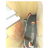 Graco Affix Highback Booster Seat with Latch System, Atomic