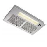 20-1/2" Custom Power Pack, 250 CFM, 8 Sones, Rocker Controls, LED