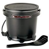 Presto 05411 GranPappy Deep Fryer