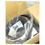 Presto 05411 GranPappy Deep Fryer