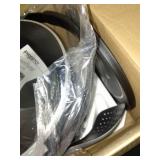 Presto 05411 GranPappy Deep Fryer