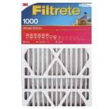 20X25X4 ALLERGEN FILTER