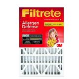 20X25X4 ALLERGEN FILTER