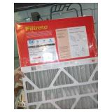 20X25X4 ALLERGEN FILTER