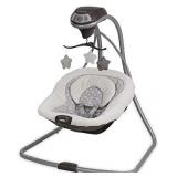 Graco Simple Sway Swing