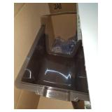 ScoopFree by PetSafe Covered Self-Cleaning Second Generation Cat Litter Box