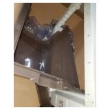 ScoopFree by PetSafe Covered Self-Cleaning Second Generation Cat Litter Box