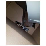 ScoopFree by PetSafe Covered Self-Cleaning Second Generation Cat Litter Box