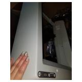 ScoopFree by PetSafe Covered Self-Cleaning Second Generation Cat Litter Box