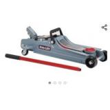Pro-Lift F-767 Grey Low Profile Floor Jack - 2 Ton Capacity