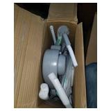 Ingenuity Comfort 2 Go Portable Compact Swing with TrueSpeed - Fanciful Forest