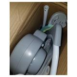 Ingenuity Comfort 2 Go Portable Compact Swing with TrueSpeed - Fanciful Forest