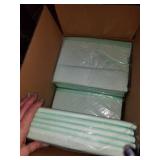 Medline Heavy Absorbency 36" x 36" Quilted Fluff And Polymer Disposable Underpads,