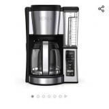 Ninja CE251 Programmable Brewer,