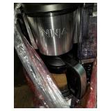 Ninja CE251 Programmable Brewer,