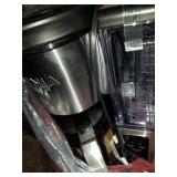 Ninja CE251 Programmable Brewer,