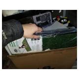 PETMAKER Puppy Potty Trainer - The Indoor Restroom for Pets 20 x 25 in