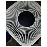 FIWOTTTDA Air Purifier for Home Large Room 1540 ftÂ² Coverage H13 True HEPA Filter Reduce 99.97% of Pet Hair, Smoke, Odor, 5 Wind Speed with Air Quality Monitor, 25dB Quiet for Bedroom Office