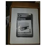 LEM 5 Tray Plastic Dehydrator