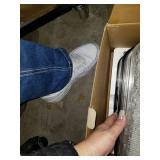 LEM 5 Tray Plastic Dehydrator