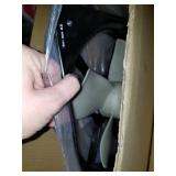 Engine Cooling Fan Assembly