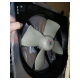 Engine Cooling Fan Assembly