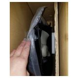 Engine Cooling Fan Assembly