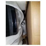 Mr. Coffee - CafÃ© Barista Single Serve 3-in-1 Espresso Machine with 15 with Bars of Pressure with Milk Frother - Stainless Steel