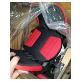 Mifold Hifold Fit & Fold Booster Seat in Red at Nordstrom