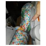 SummerÂ® Learn-to-Sitâ¢ Stages 2-Position Floor Seat (Funfetti Neutral)