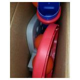 Little Tikes Easy Score Basketball Set - 3 Ball