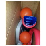 Little Tikes Easy Score Basketball Set - 3 Ball