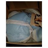 subrtex 3 Inch Gel-Infused Memory Foam Bed Mattress Topper High Density Cooling Pad Removable Fitted Bamboo Cover Ventilated Design-10 Years Warranty (Queen)