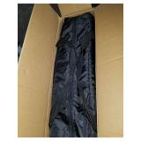 Dream On Me Travel Light Play Yard, Black