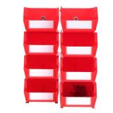 Triton Products Locbin Hanging Bin Binclip Kits