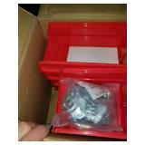 Triton Products Locbin Hanging Bin Binclip Kits