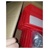 Triton Products Locbin Hanging Bin Binclip Kits