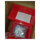 Triton Products Locbin Hanging Bin Binclip Kits