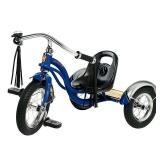 Schwinn Unisex Roadster Trike, Blue