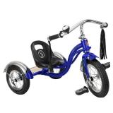 Schwinn Unisex Roadster Trike, Blue