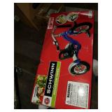 Schwinn Unisex Roadster Trike, Blue