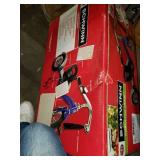 Schwinn Unisex Roadster Trike, Blue