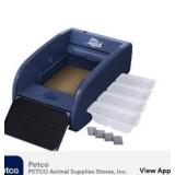 LitterMaid 3rd Edition Single Cat Self-Cleaning Litter Box