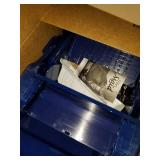 LitterMaid 3rd Edition Single Cat Self-Cleaning Litter Box