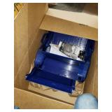 LitterMaid 3rd Edition Single Cat Self-Cleaning Litter Box