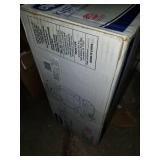 Chicco KidFit 2-in-1 Belt Positioning Booster Car Seat, Gravity