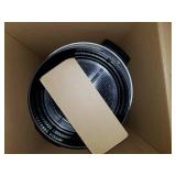 West Bend 58002 Highly Polished Aluminum Commercial Coffee Urn 42 Cup, Silver