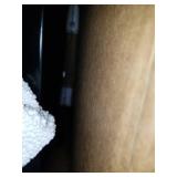 Lorell 2 Drawers Steel Vertical Lockable Filing Cabinet, Black